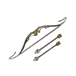 25 to 29 Recurve Bow