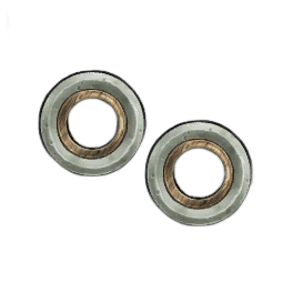 5 to 9 Stone Discs
