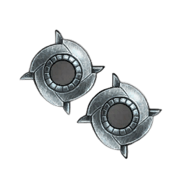 5 to 9 Throwing Rings
