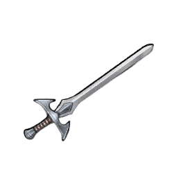 5 to 9 Longsword