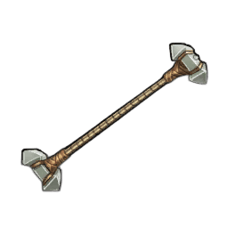 5 to 9 Double Headed Hammer