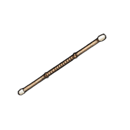 5 to 9 Quarterstaff
