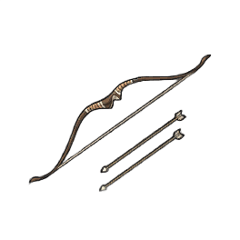 5 to 9 Recurve Bow