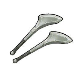 5 to 9 Throwing Clubs
