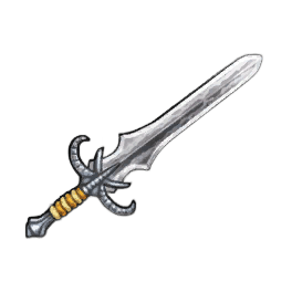 5 to 9 Broadsword