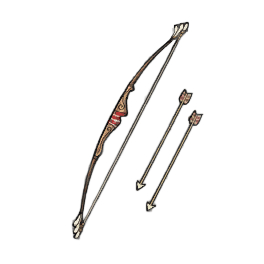 5 to 9 Longbow
