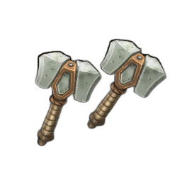 5 to 9 Throwing Hammers