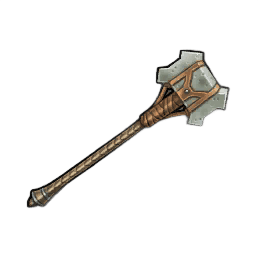 5 to 9 Great Hammer