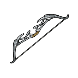 5 to 9 Metal Bow