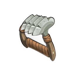 10 to 14 Hammerfist