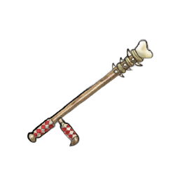 10 to 14 Truncheon