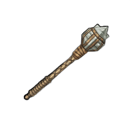 10 to 14 Stone Mace