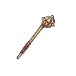 10 to 14 Cudgel