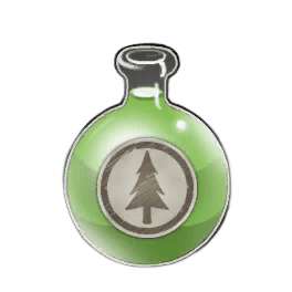 5% Potion XP Hopeforest