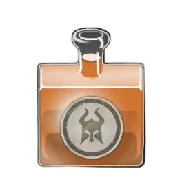 5% Basic XP Stonemaw Hill Potion [Passive]