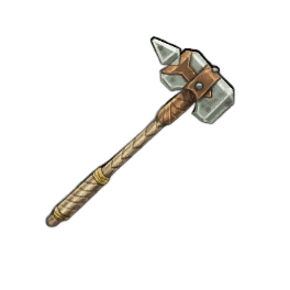10 to 14 War Hammer