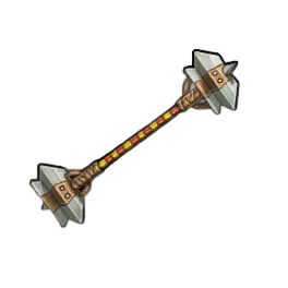 10 to 14 Double Headed Hammer