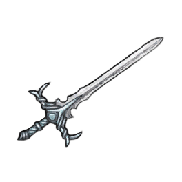 10 to 14 Longsword