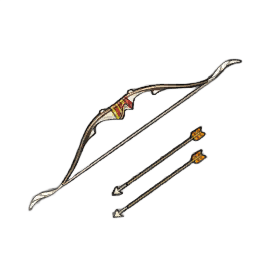 10 to 14 Recurve Bow