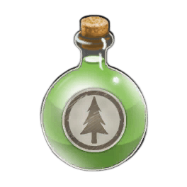 6% Potion XP Hopeforest