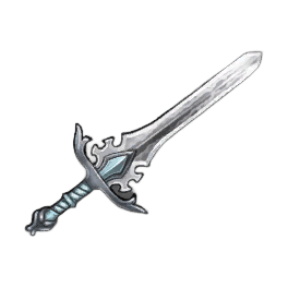 10 to 14 Broadsword
