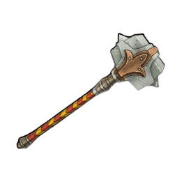 10 to 14 Great Hammer