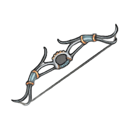 10 to 14 Metal Bow