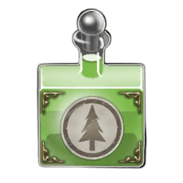7% Potion XP Hopeforest (passive)