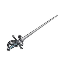 15 to 19 Fine Rapier