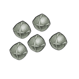 15 to 19 Throwing Stones