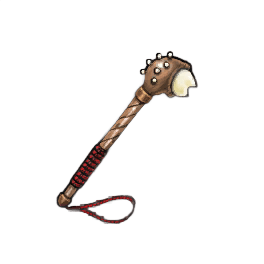 15 to 19 Cudgel