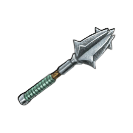 15 to 19 Flanged Mace