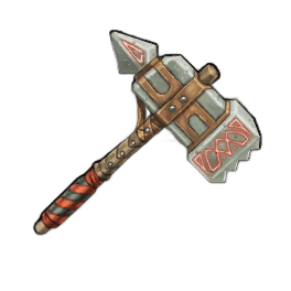 15 to 19 War Hammer
