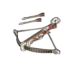 15 to 19 Light Crossbow