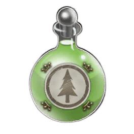 8% Potion XP Hopeforest