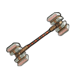 15 to 19 Double Headed Hammer