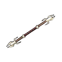 15 to 19 Quarterstaff