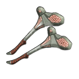 15 to 19 Throwing Clubs