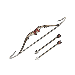 15 to 19 Recurve Bow