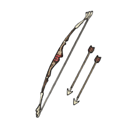 10 to 14 Longbow