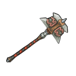 15 to 19 Great Hammer