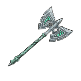 15 to 19 Battleaxe