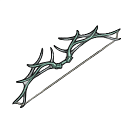 15 to 19 Metal Bow