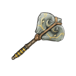 20 to 24 Stone Mace