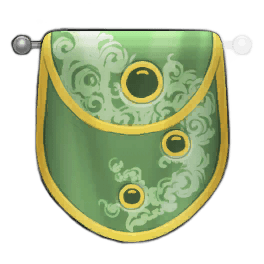 Adept Alchemist Cape
