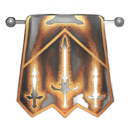 Adept Blacksmith Cape