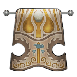 Adept Carpenter Cape