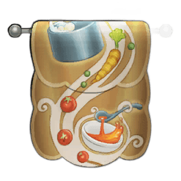 Adept Chef Cape