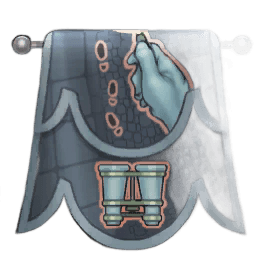 Adept Detective Cape