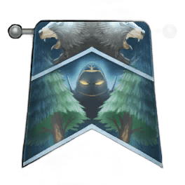 Adept Hopeforest Cape
